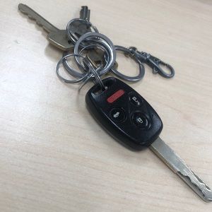 Meet your Posher, George